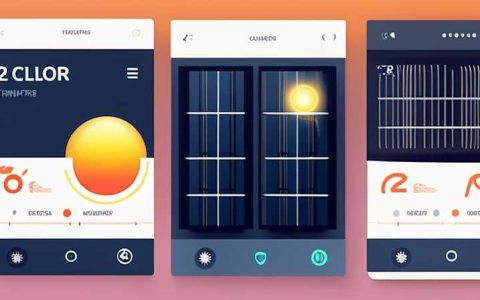 What is the best solar charging temperature?