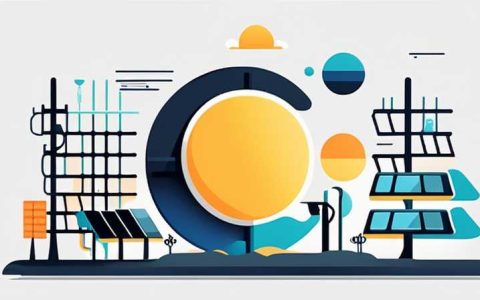 How much solar energy can save electricity quickly