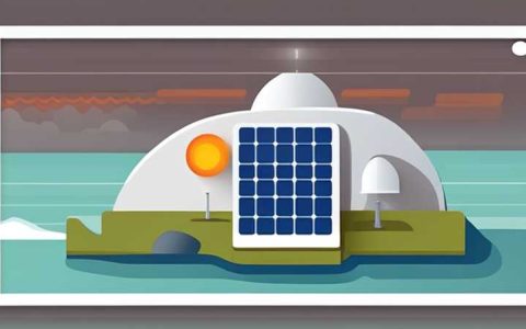 How about solar rockery circulation pump