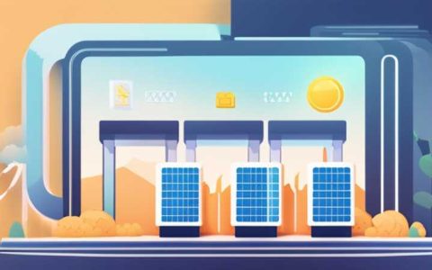How much does Zhifu solar power station cost