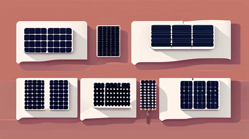 Which solar cell companies are better?