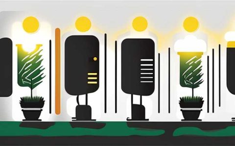 How many watts should I choose for LED solar garden lights