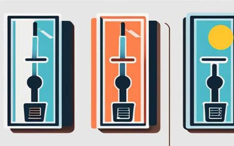 How to open the cover of the solar light