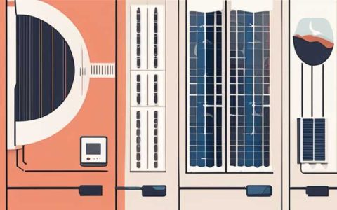 How to use a solar house heater