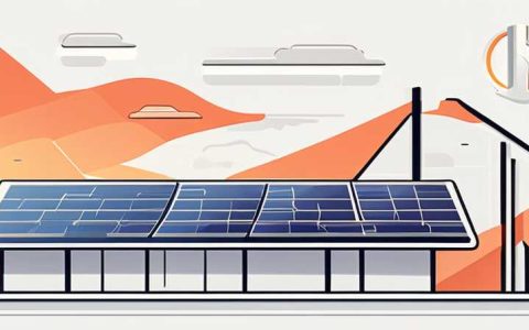 What to do if solar panels are not beautiful