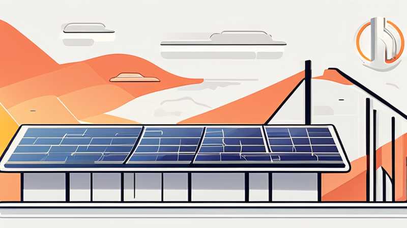 What to do if solar panels are not beautiful