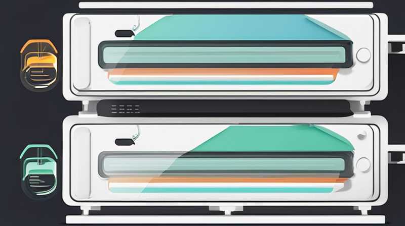 How to add fluorine to solar refrigeration