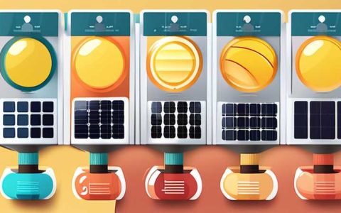 Which brand of solar lights is better?
