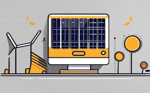 What is the lowest price for solar power generation?