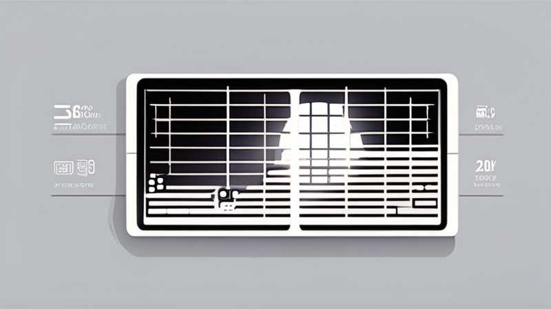 How much is the appropriate amount of solar cell cutting?