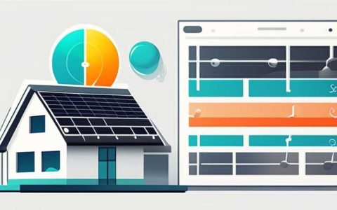 What is the main research of solar cells