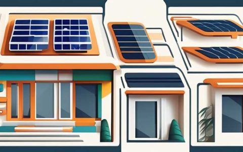 How much does new energy solar photovoltaic cost