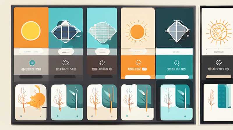 How about Four Seasons Solar Energy