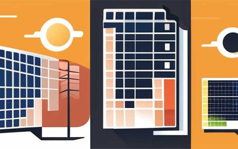 What material is good for solar insulation layer