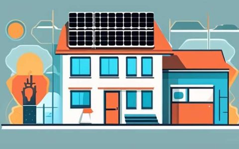 How to accept solar photovoltaic system