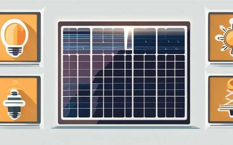 Where is solar energy suitable for generating electricity?