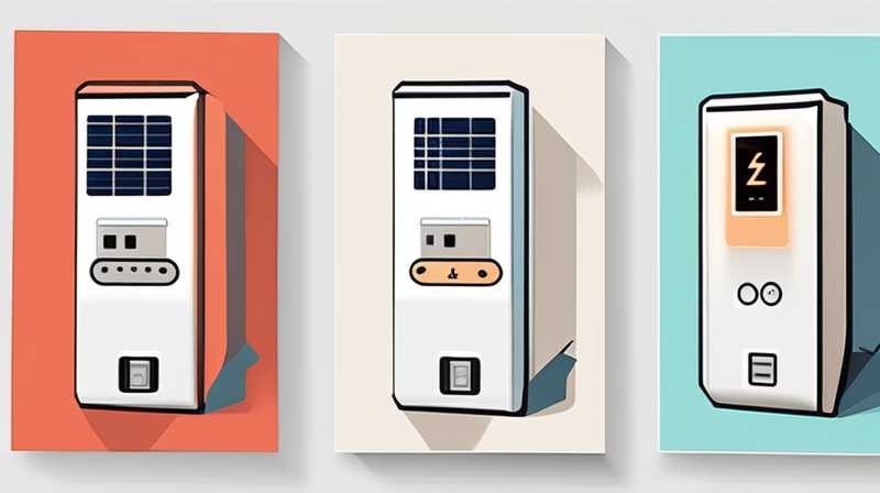 How to Make a Solar Control Electric Box