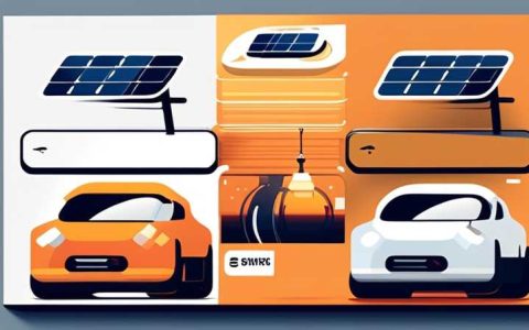 Why can't cars be equipped with solar panels?