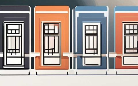 How to block solar energy with balcony cabinet