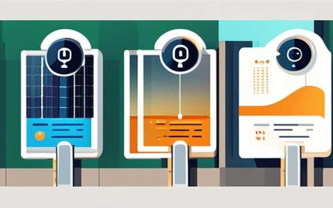 How much is 8m solar street light