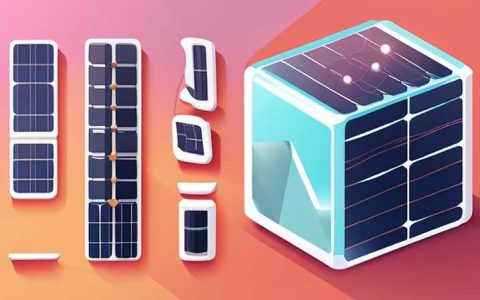 How to package solar single crystal video