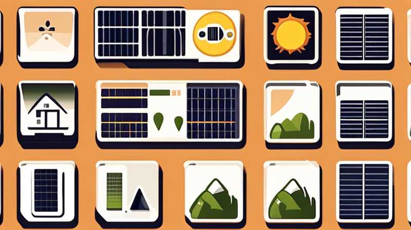 Why is the solar energy conversion rate so low?