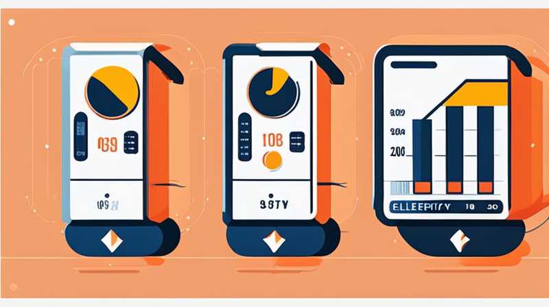 Does solar energy cost electricity? How many degrees per day?