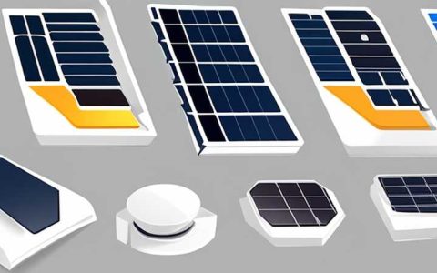 How to export solar photovoltaic panels
