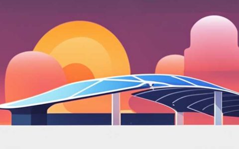 How to set up a solar bridge