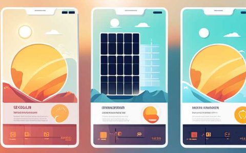 What is the maximum utilization rate of solar energy?