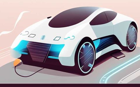 How to make a solar powered smart car