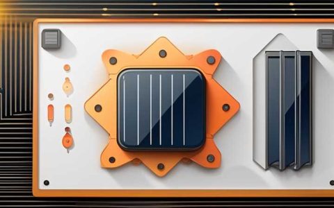 How to use solar diodes