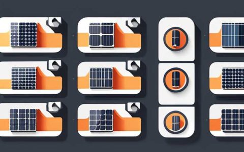 How to get into solar panels