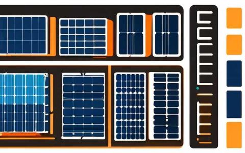 How to use solar panels to power