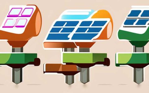 How to install solar copper float