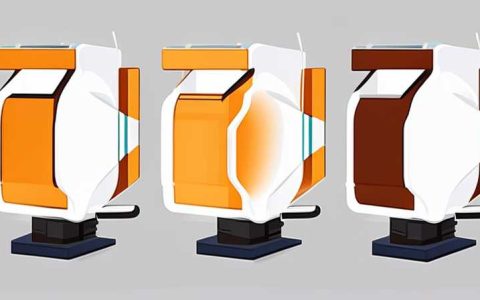 How to disassemble the solar panel of the lamp pendant
