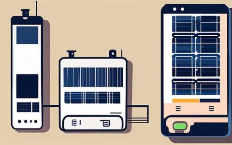 How to match a solar charge controller