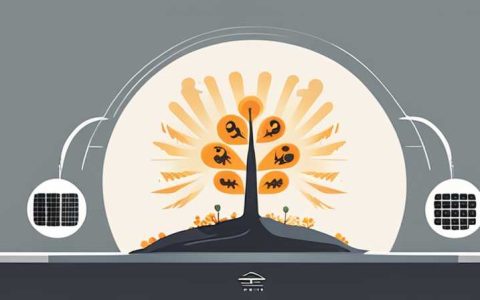 How many branches does solar energy have?