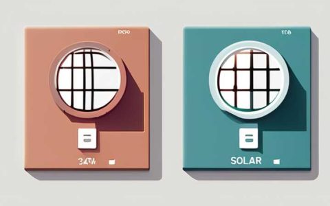 What are the uses of 5w solar panels