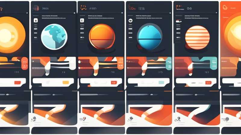 How many Earths can the sun rotate?