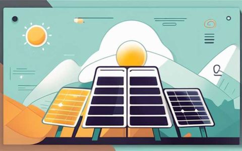 How to read solar energy in English