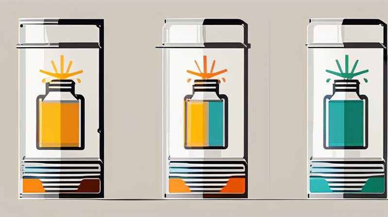 How to make solar energy with oil barrels