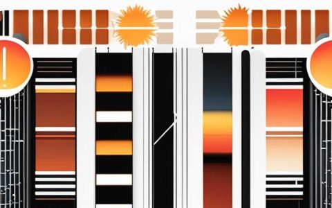 How to replace solar heating tubes