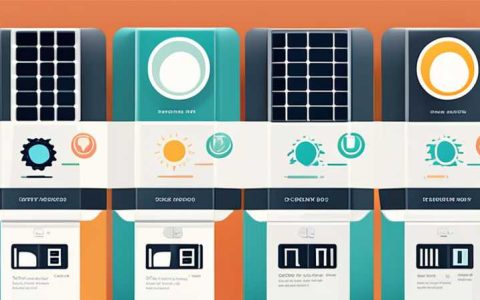 How to use parking solar energy
