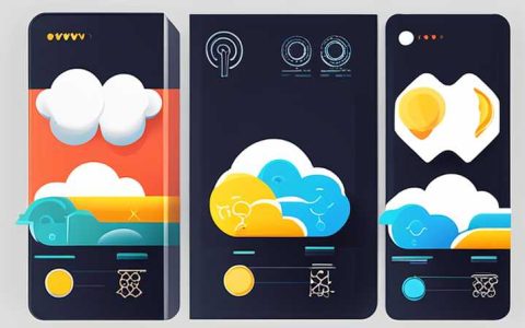 What idiom does dark cloud and solar energy form?