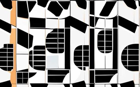 What material are small solar panels made of?