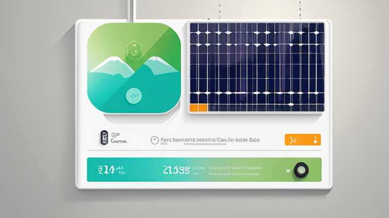 What does solar e3 degrees mean?