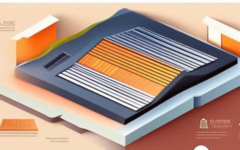 How much does solar floor heating cost per square meter?