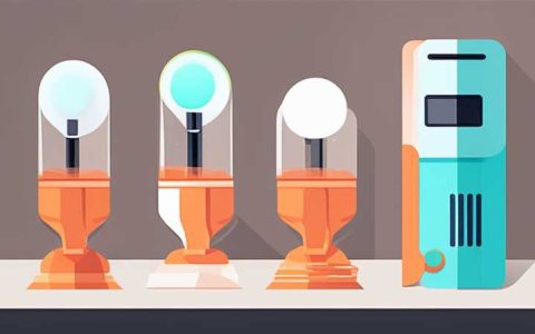 How long can LED solar lights last