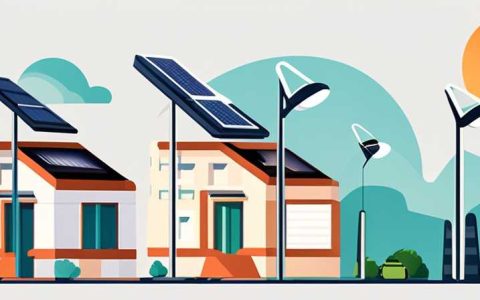 How much does a 50w solar street light cost